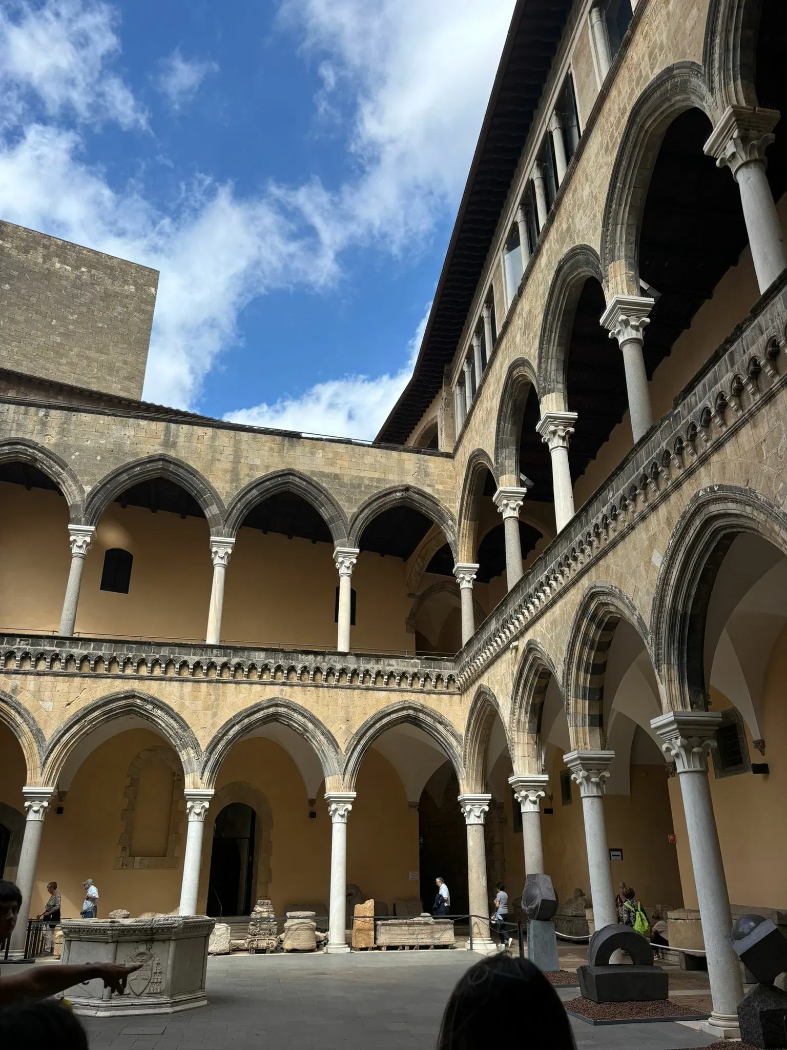 Museo Archeologico Nazionale Di Tarquinia