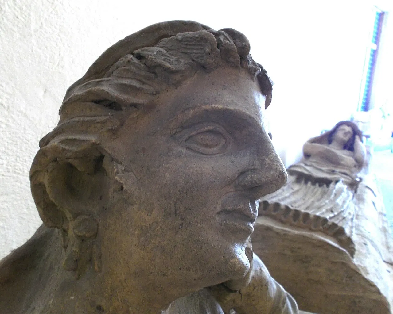 Museo Archeologico Nazionale Di Tarquinia