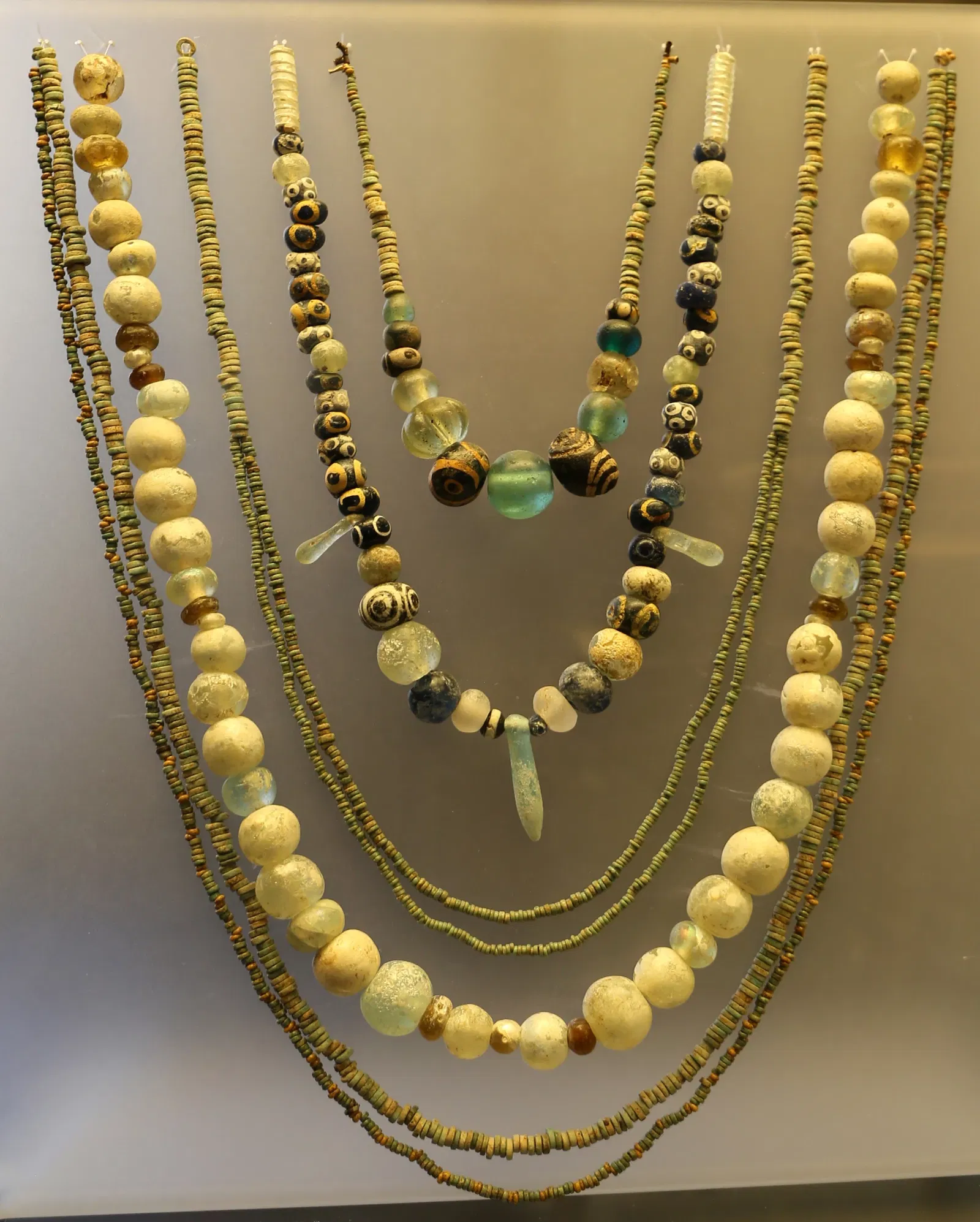 Museo Archeologico Nazionale Di Tarquinia