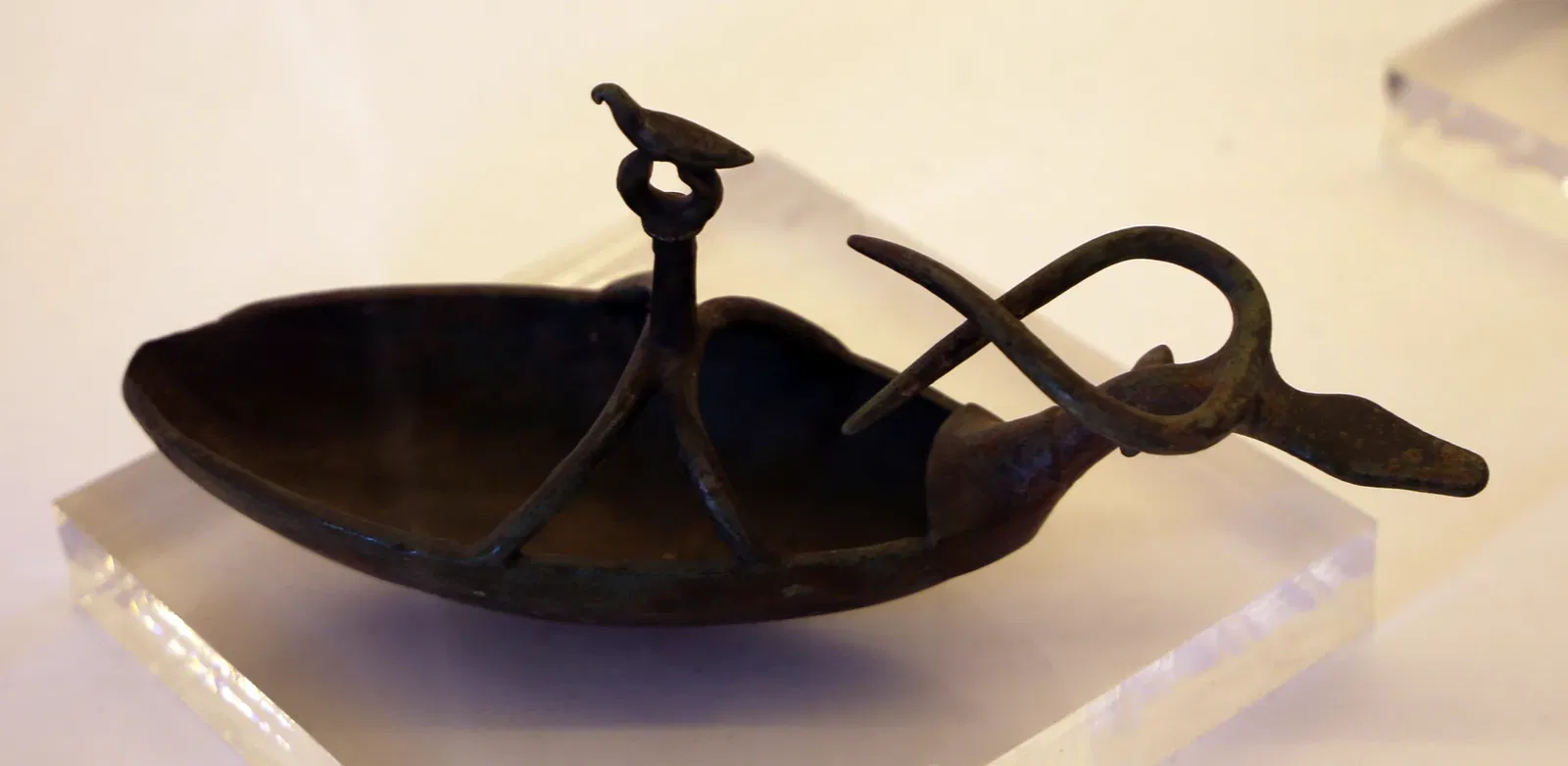 Museo Archeologico Nazionale Di Tarquinia