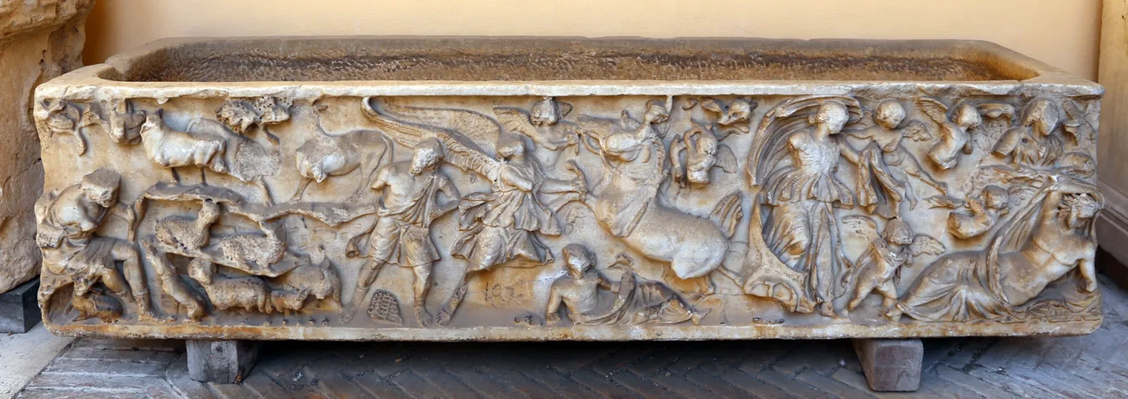 Museo Archeologico Nazionale Di Tarquinia