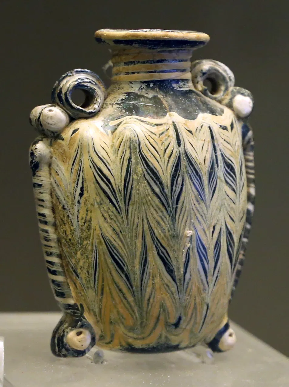 Museo Archeologico Nazionale Di Tarquinia