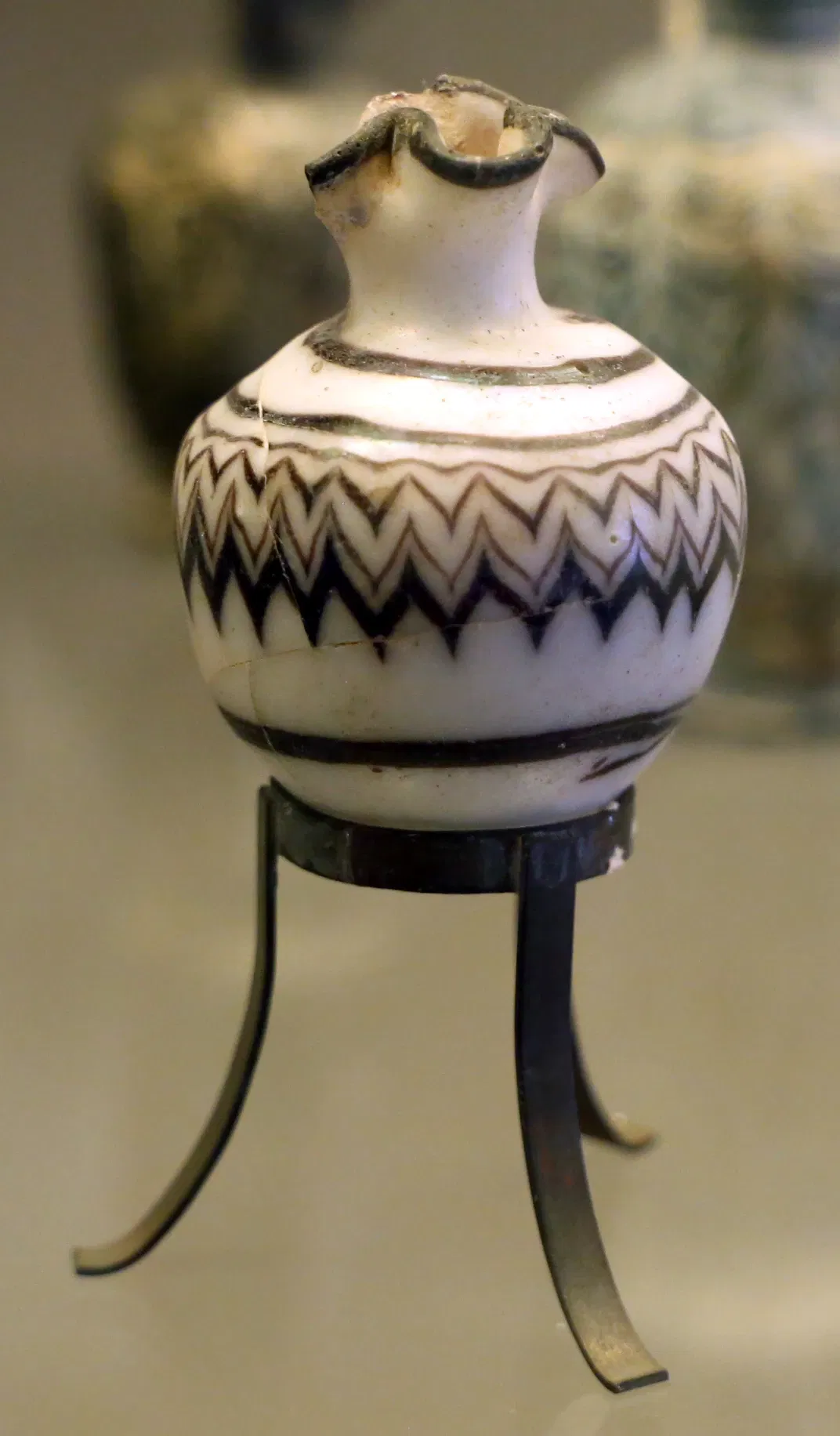 Museo Archeologico Nazionale Di Tarquinia