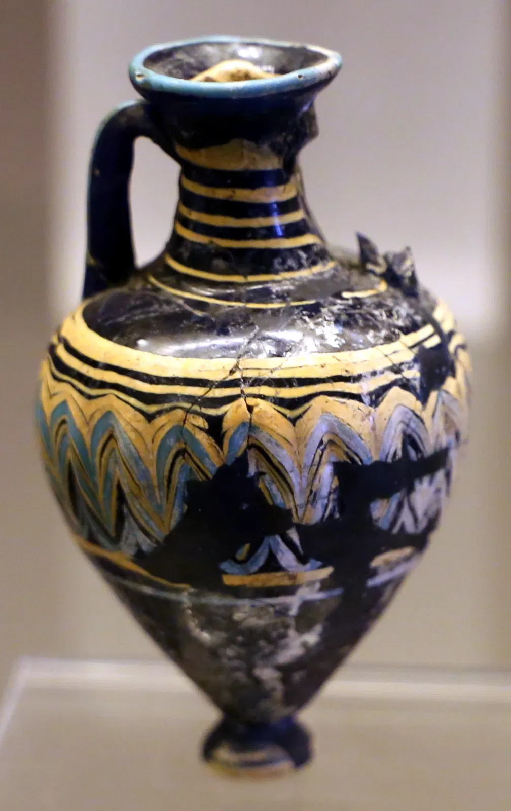 Museo Archeologico Nazionale Di Tarquinia