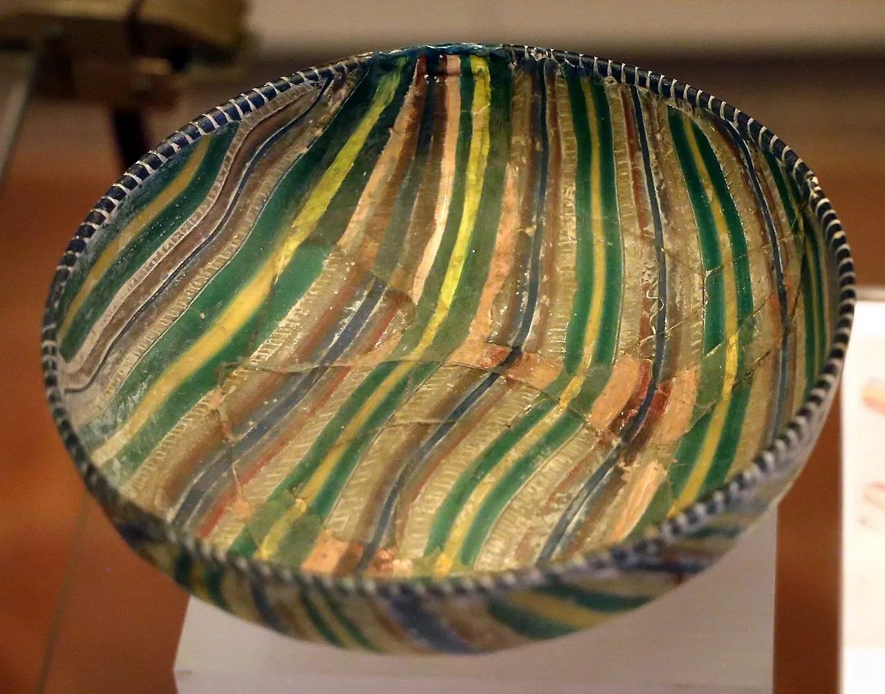 Museo Archeologico Nazionale Di Tarquinia