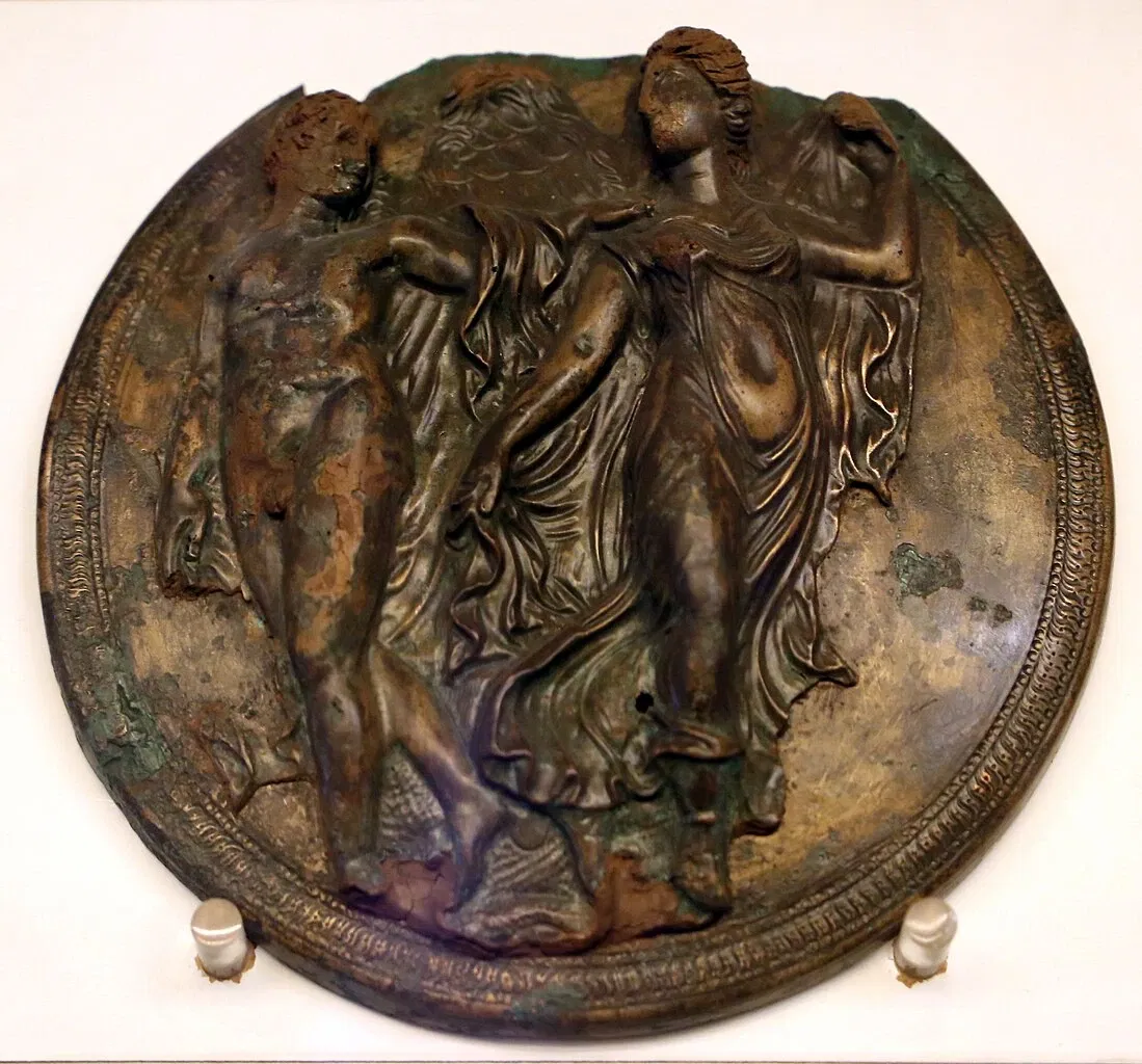 Museo Archeologico Nazionale Di Tarquinia