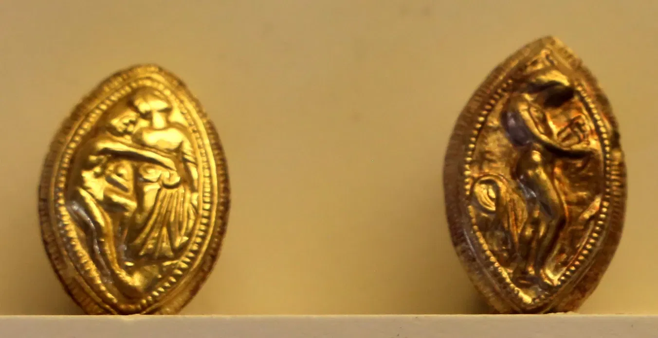 Museo Archeologico Nazionale Di Tarquinia