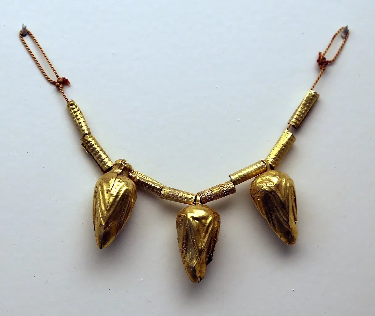 Museo Archeologico Nazionale Di Tarquinia