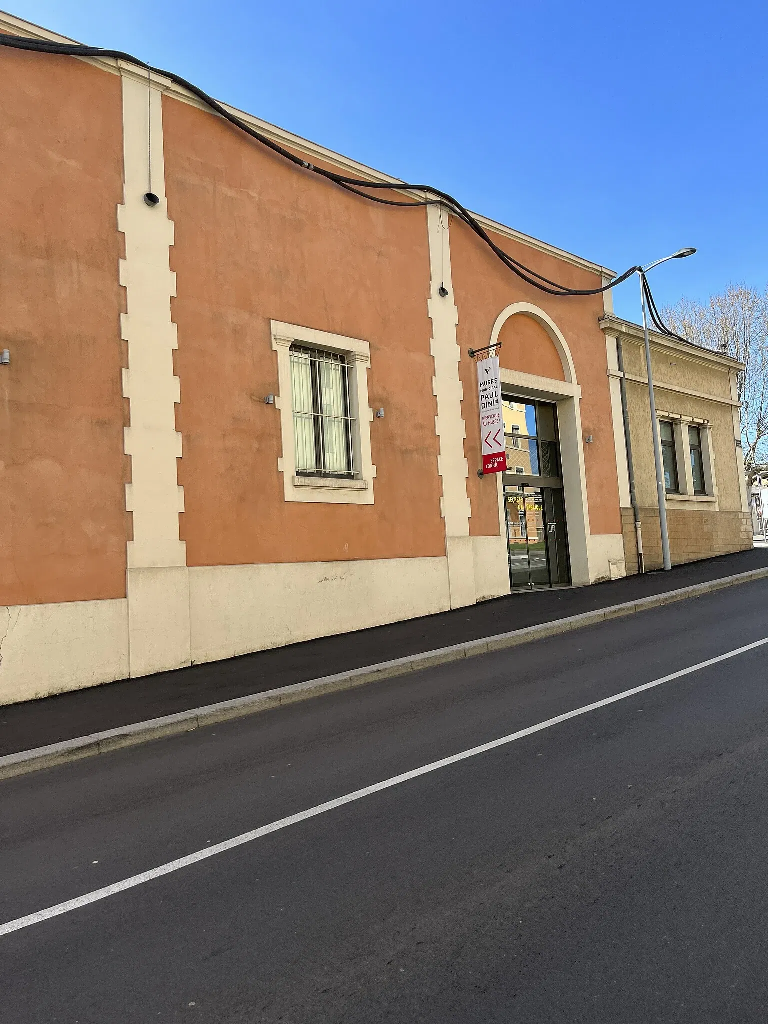 Museum Paul Dini