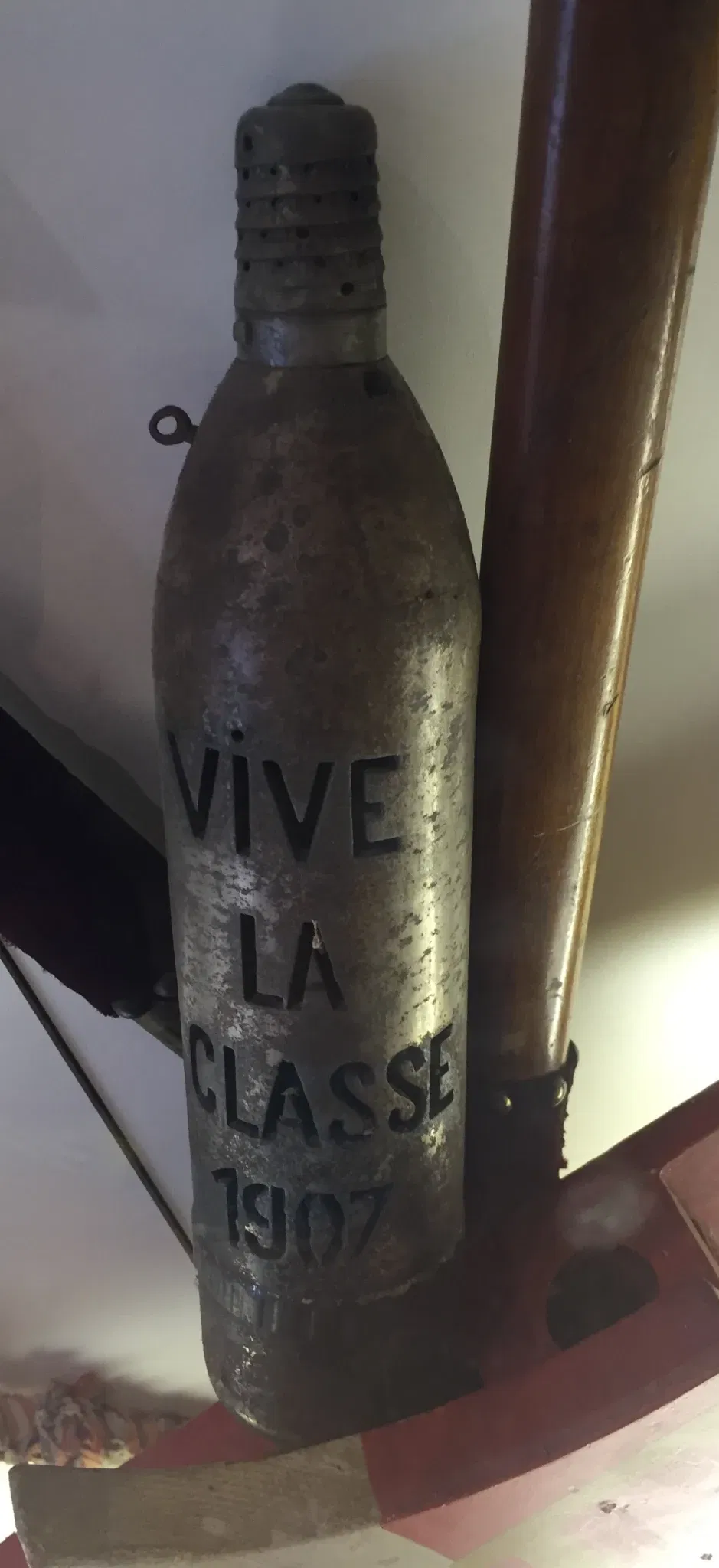 Maison du Patrimoine