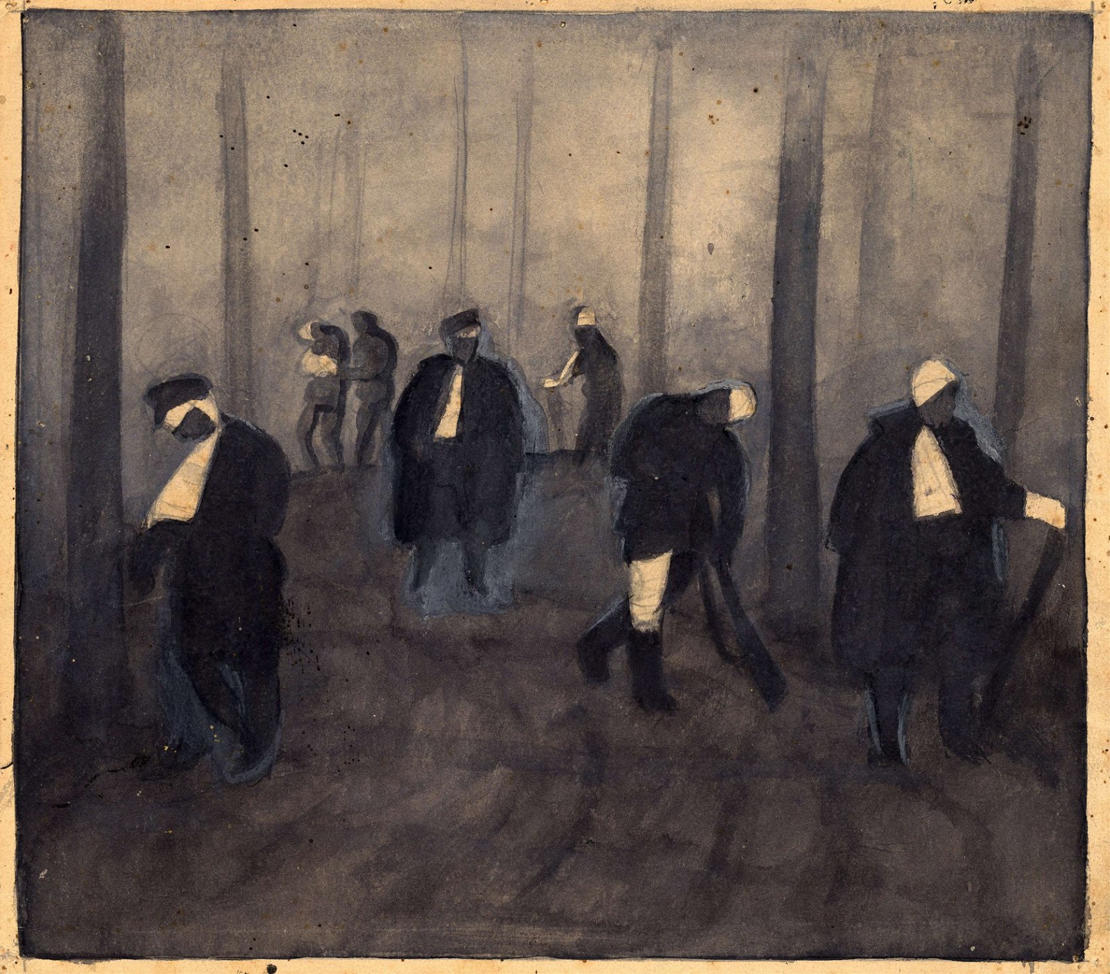 Latvian National Museum Of Art