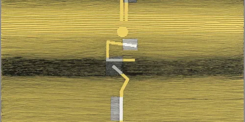 Piet Mondriaan and Michel Seuphor | A Friendship in line and colour