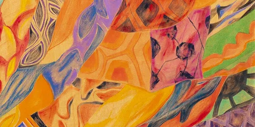 Neue Linien | Zwischen Freundschaft und Vereinigung