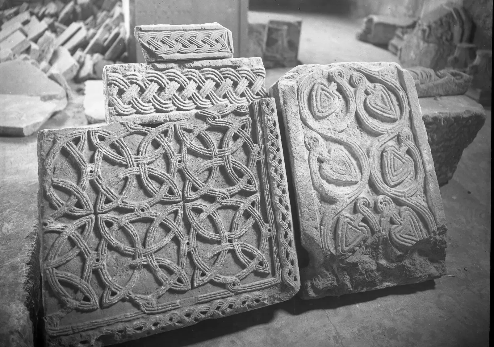 Musée Archéologique Saint-Pierre de Vienne