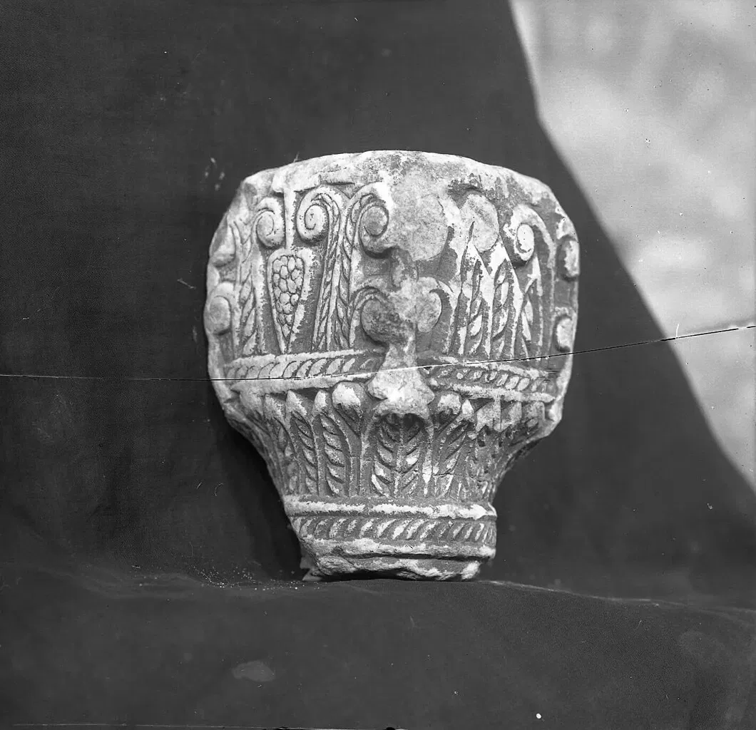 Musée Archéologique Saint-Pierre de Vienne