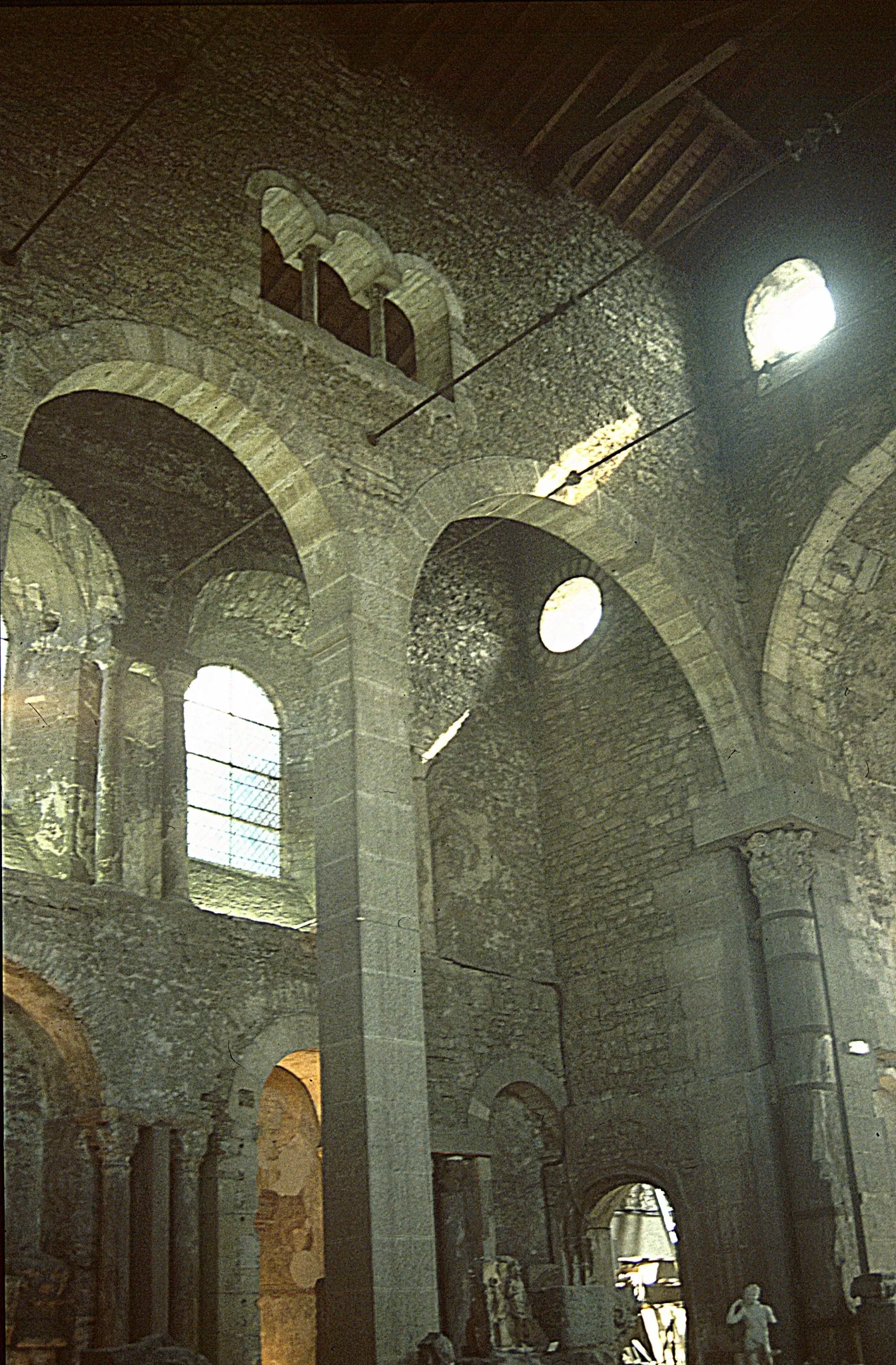 Musée Archéologique Saint-Pierre de Vienne