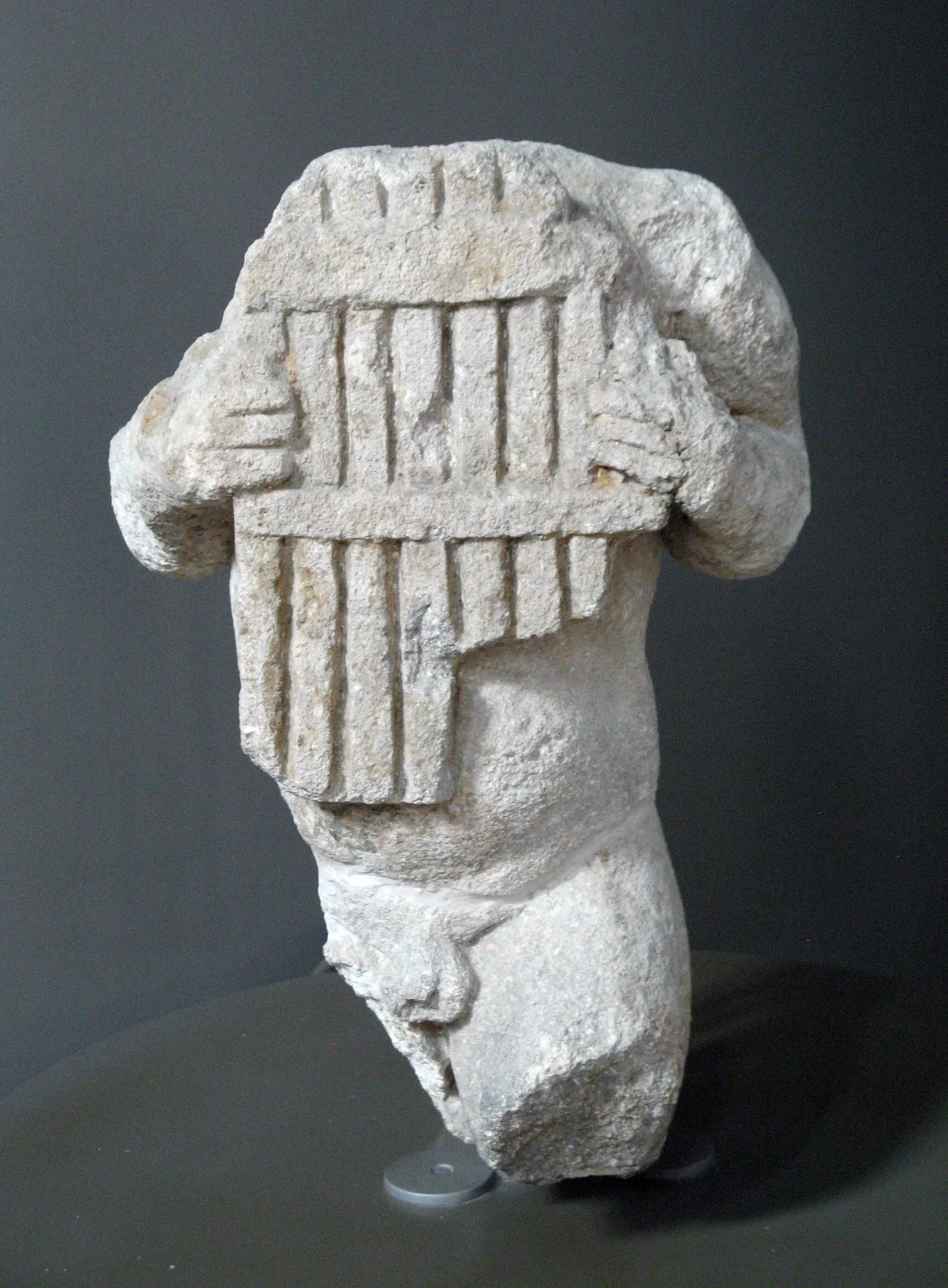 Musée Archéologique Saint-Pierre de Vienne