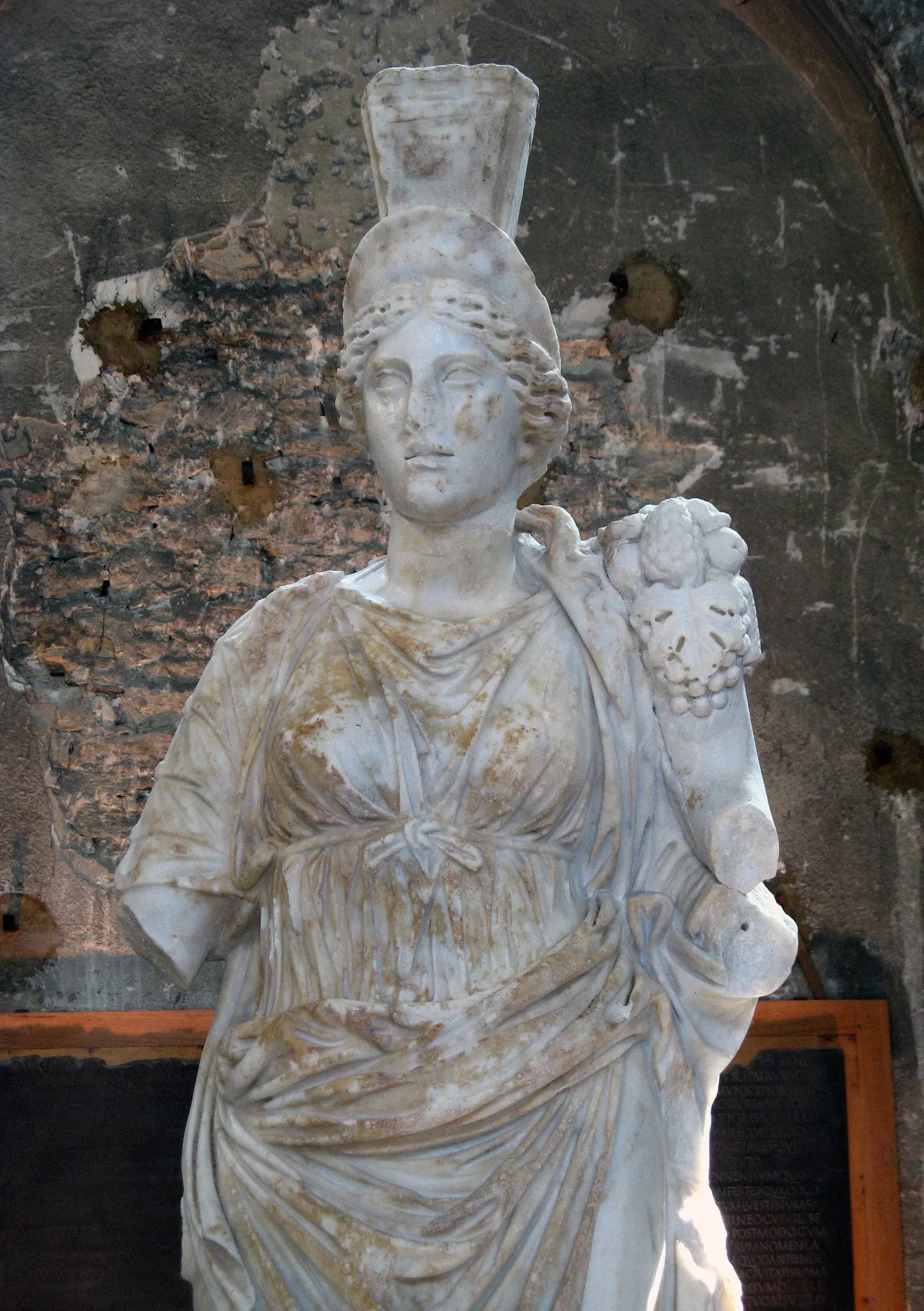 Musée Archéologique Saint-Pierre de Vienne