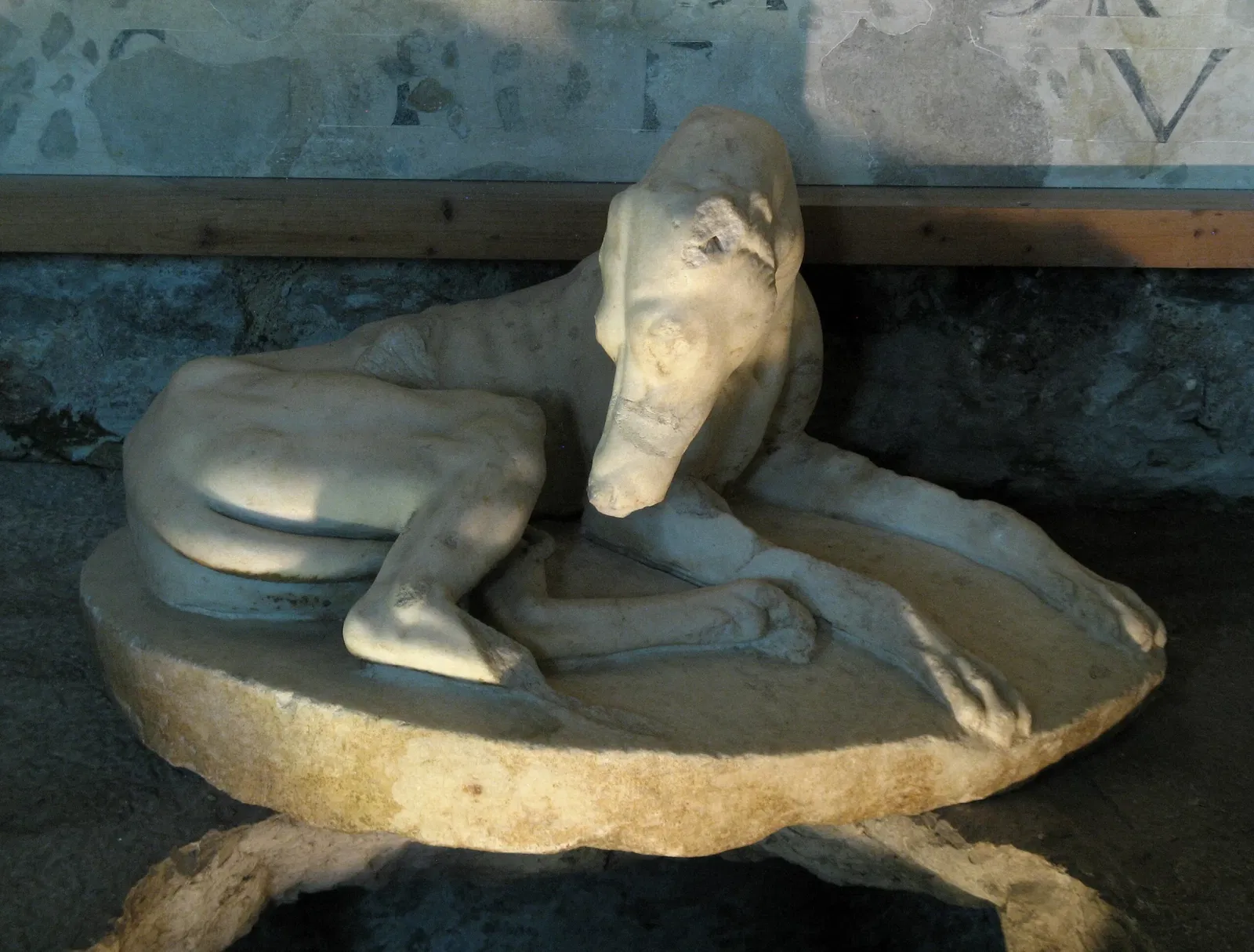 Musée Archéologique Saint-Pierre de Vienne