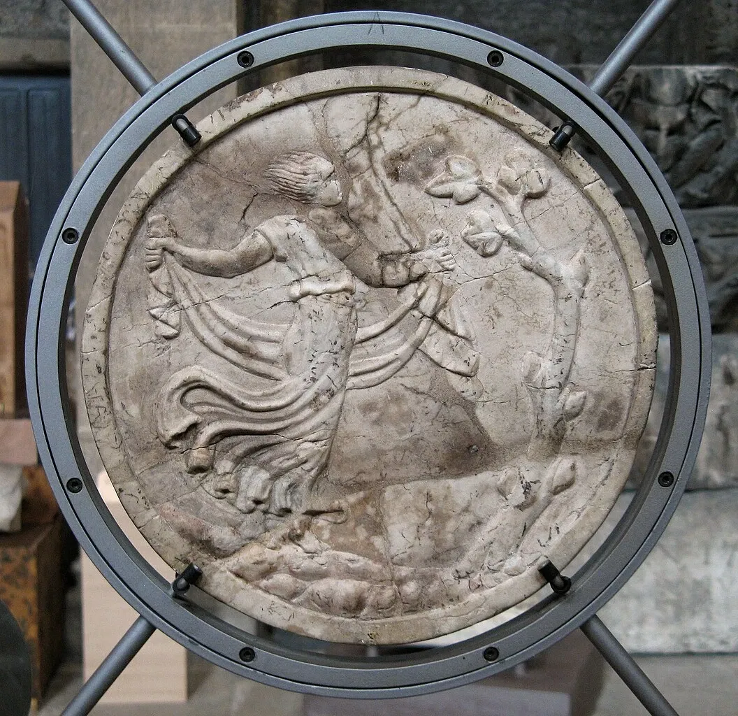 Musée Archéologique Saint-Pierre de Vienne