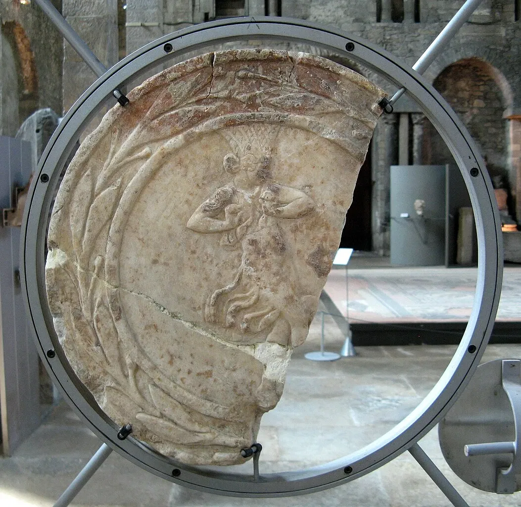 Musée Archéologique Saint-Pierre de Vienne