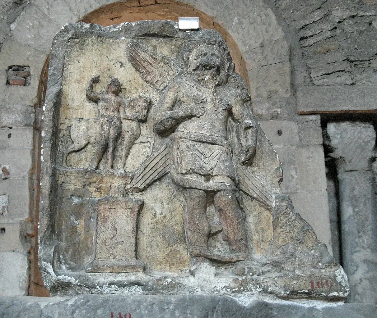 Musée Archéologique Saint-Pierre de Vienne