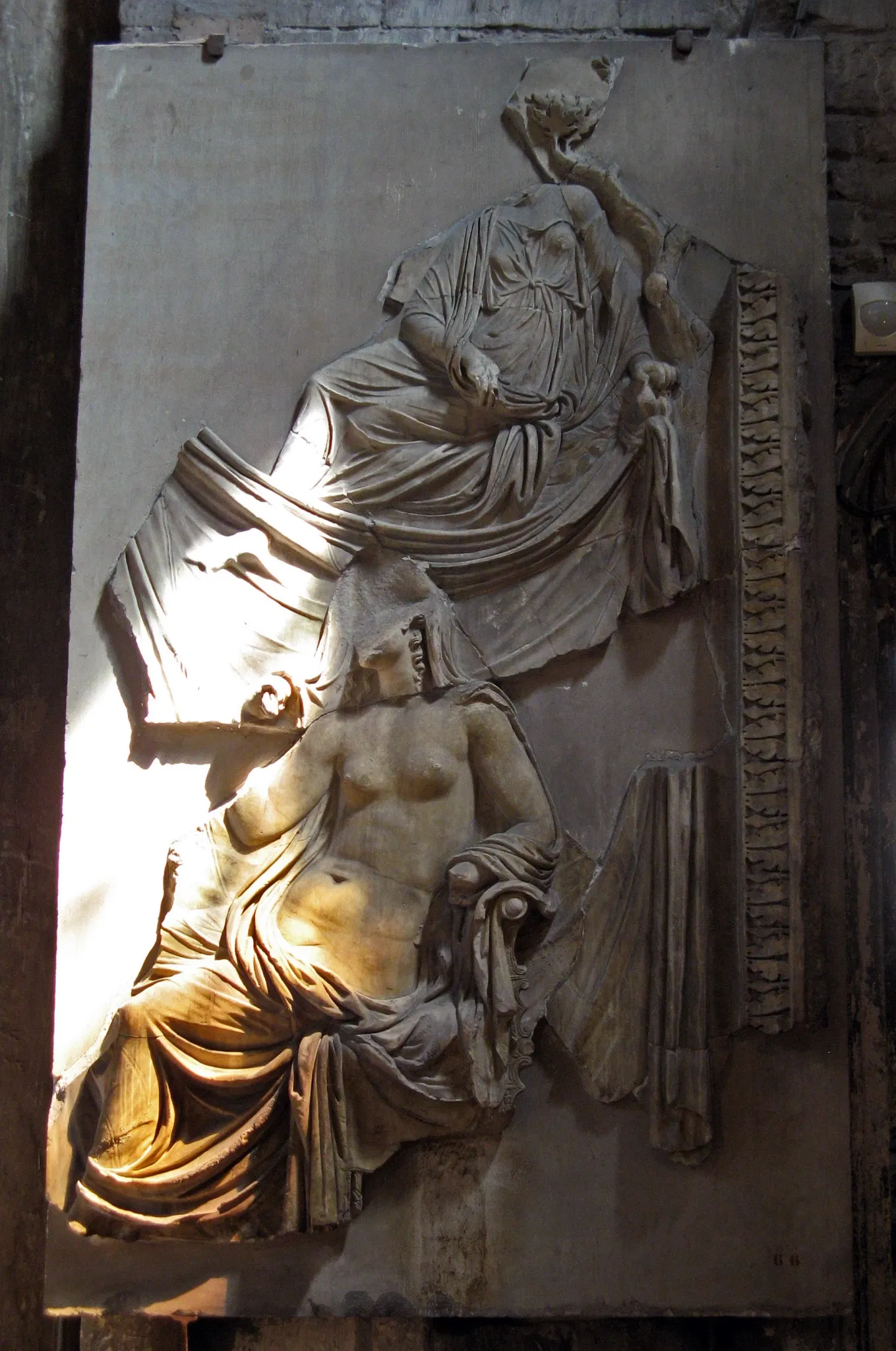 Musée Archéologique Saint-Pierre de Vienne