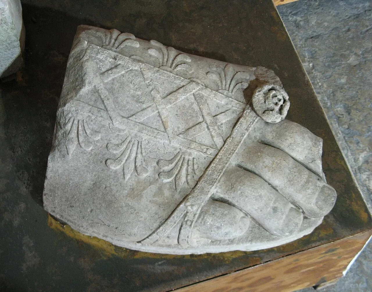 Musée Archéologique Saint-Pierre de Vienne