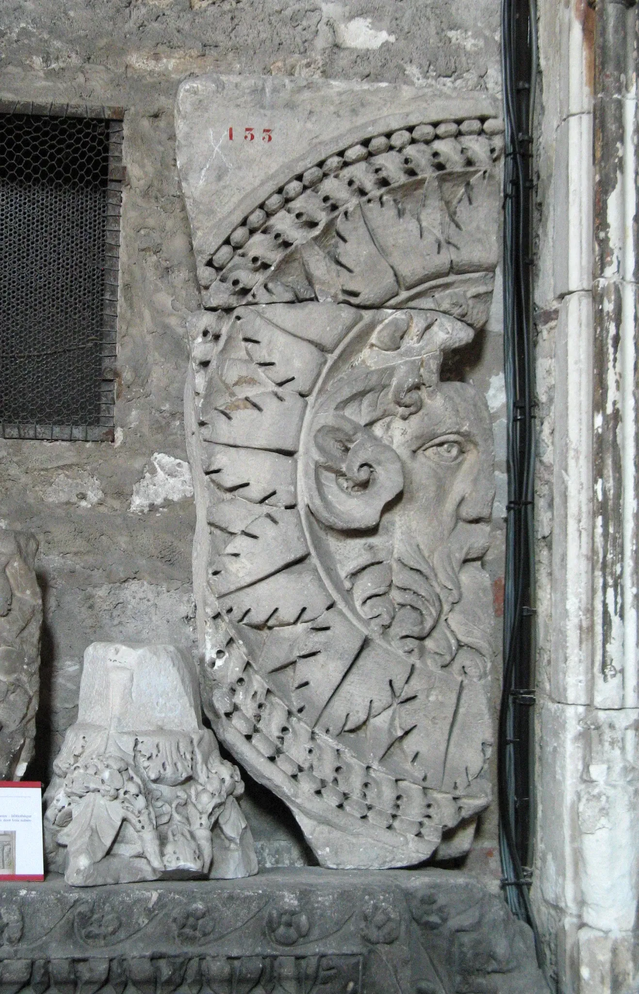 Musée Archéologique Saint-Pierre de Vienne