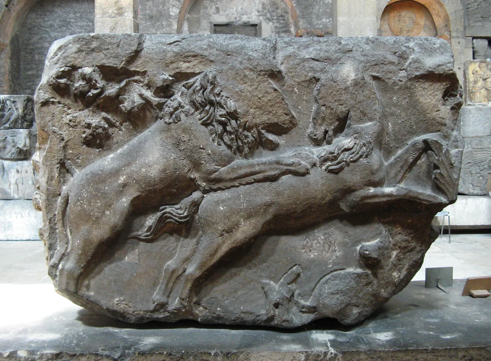 Musée Archéologique Saint-Pierre de Vienne