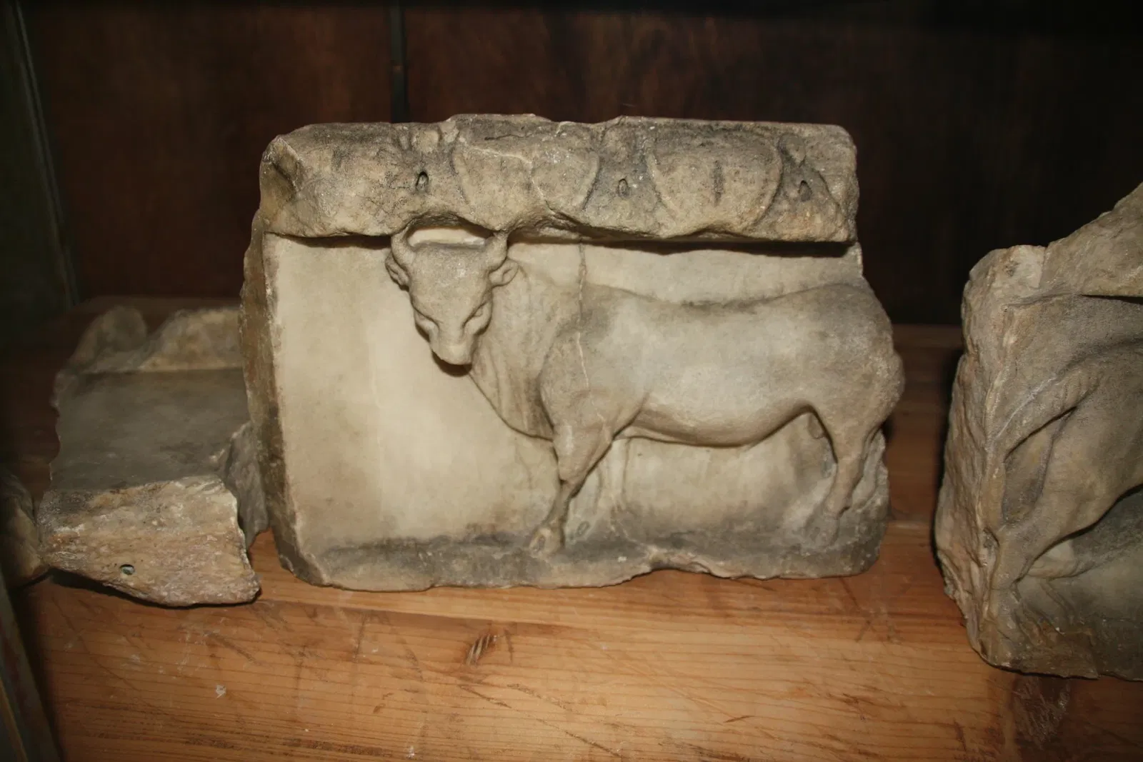 Musée Archéologique Saint-Pierre de Vienne