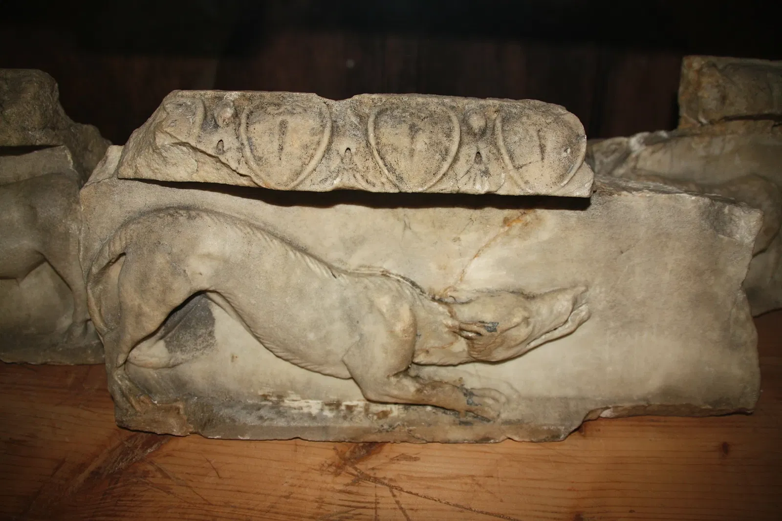 Musée Archéologique Saint-Pierre de Vienne