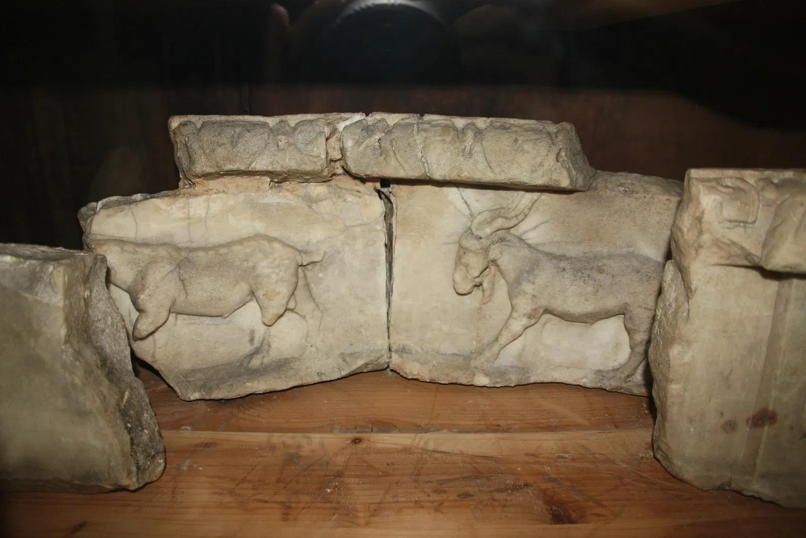 Musée Archéologique Saint-Pierre de Vienne