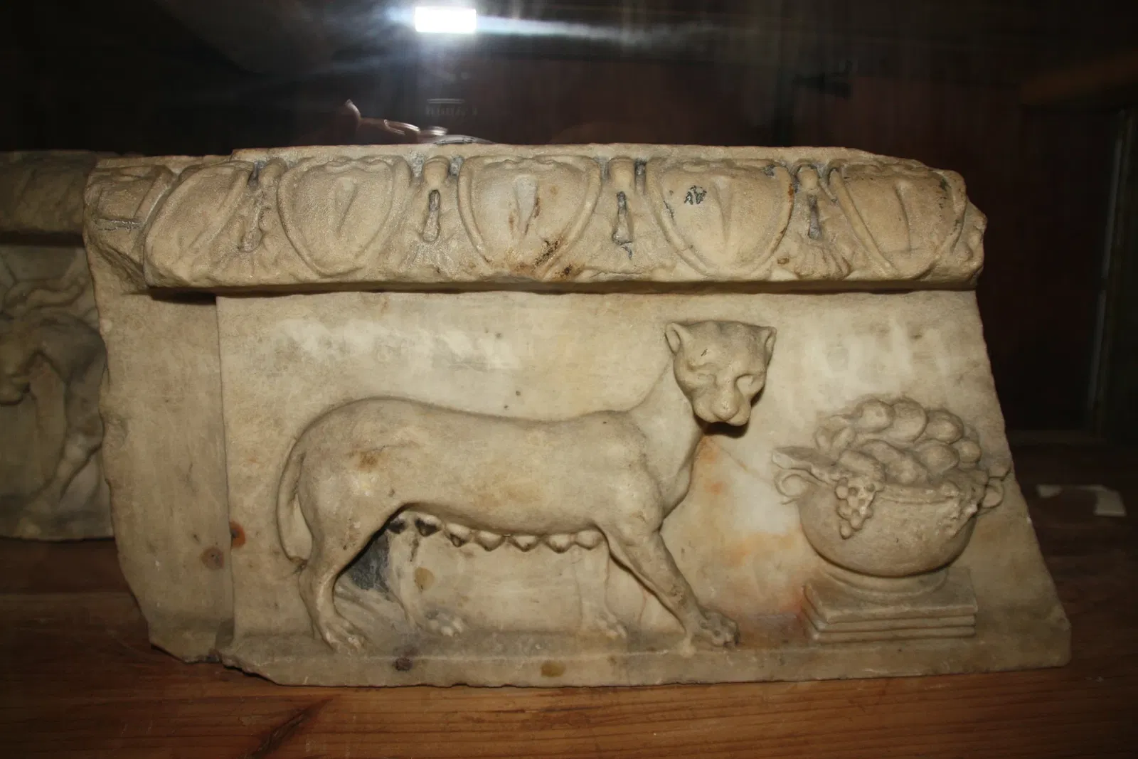 Musée Archéologique Saint-Pierre de Vienne