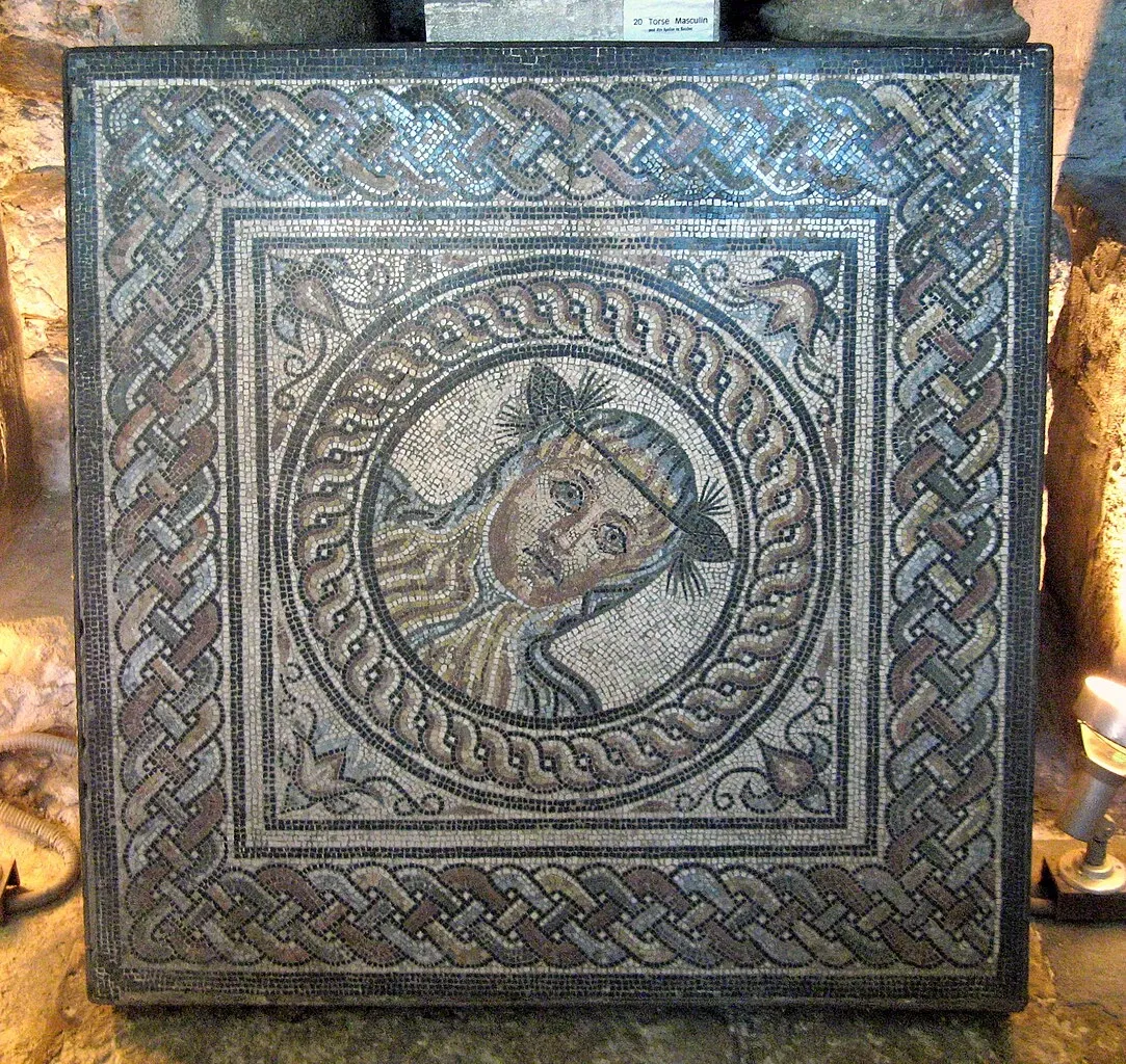 Musée Archéologique Saint-Pierre de Vienne