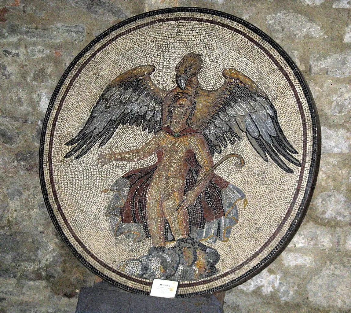 Musée Archéologique Saint-Pierre de Vienne