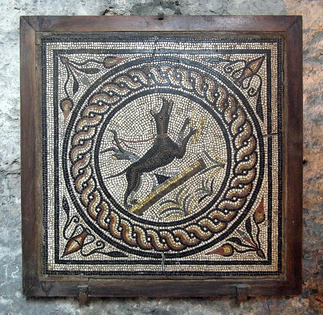 Musée Archéologique Saint-Pierre de Vienne