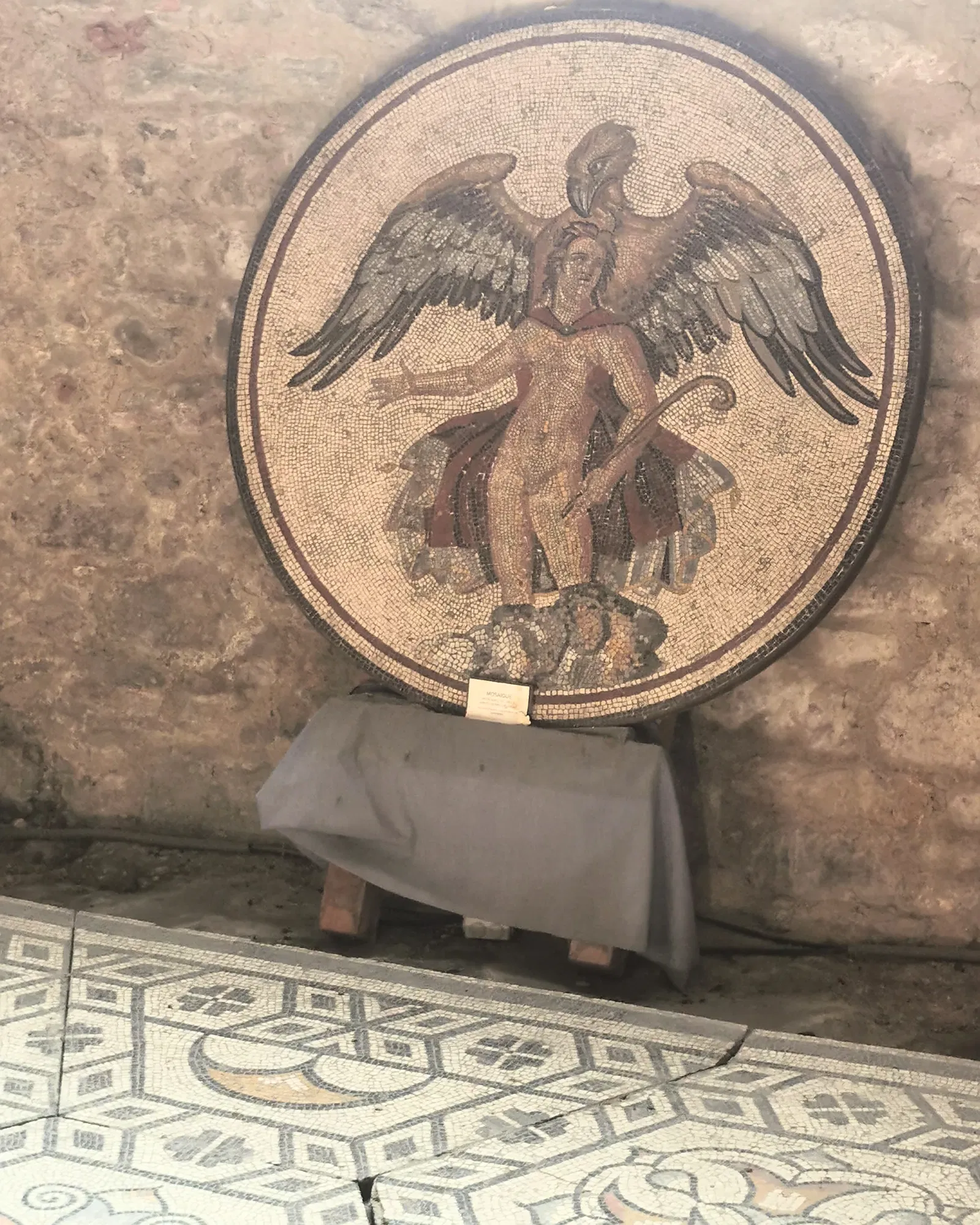 Musée Archéologique Saint-Pierre de Vienne