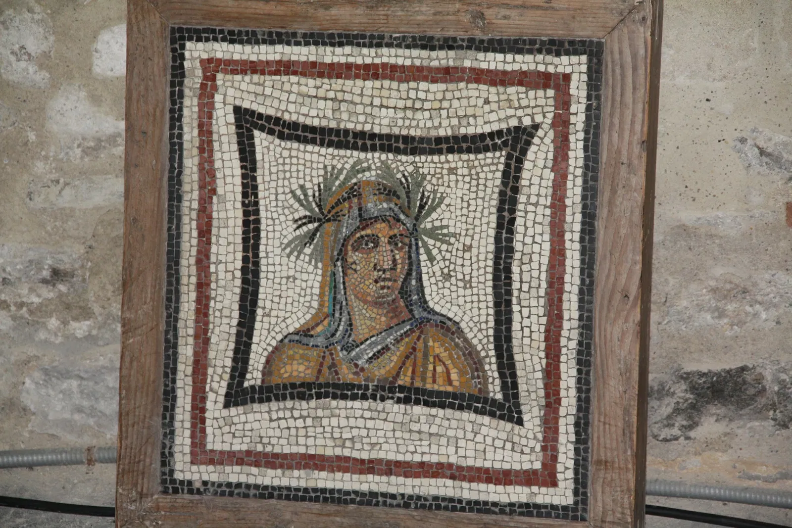 Musée Archéologique Saint-Pierre de Vienne