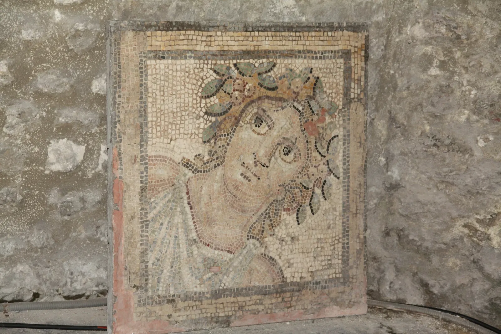 Musée Archéologique Saint-Pierre de Vienne