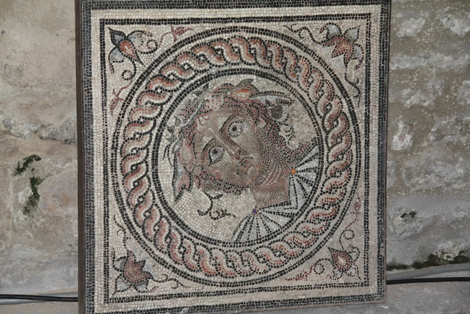 Musée Archéologique Saint-Pierre de Vienne