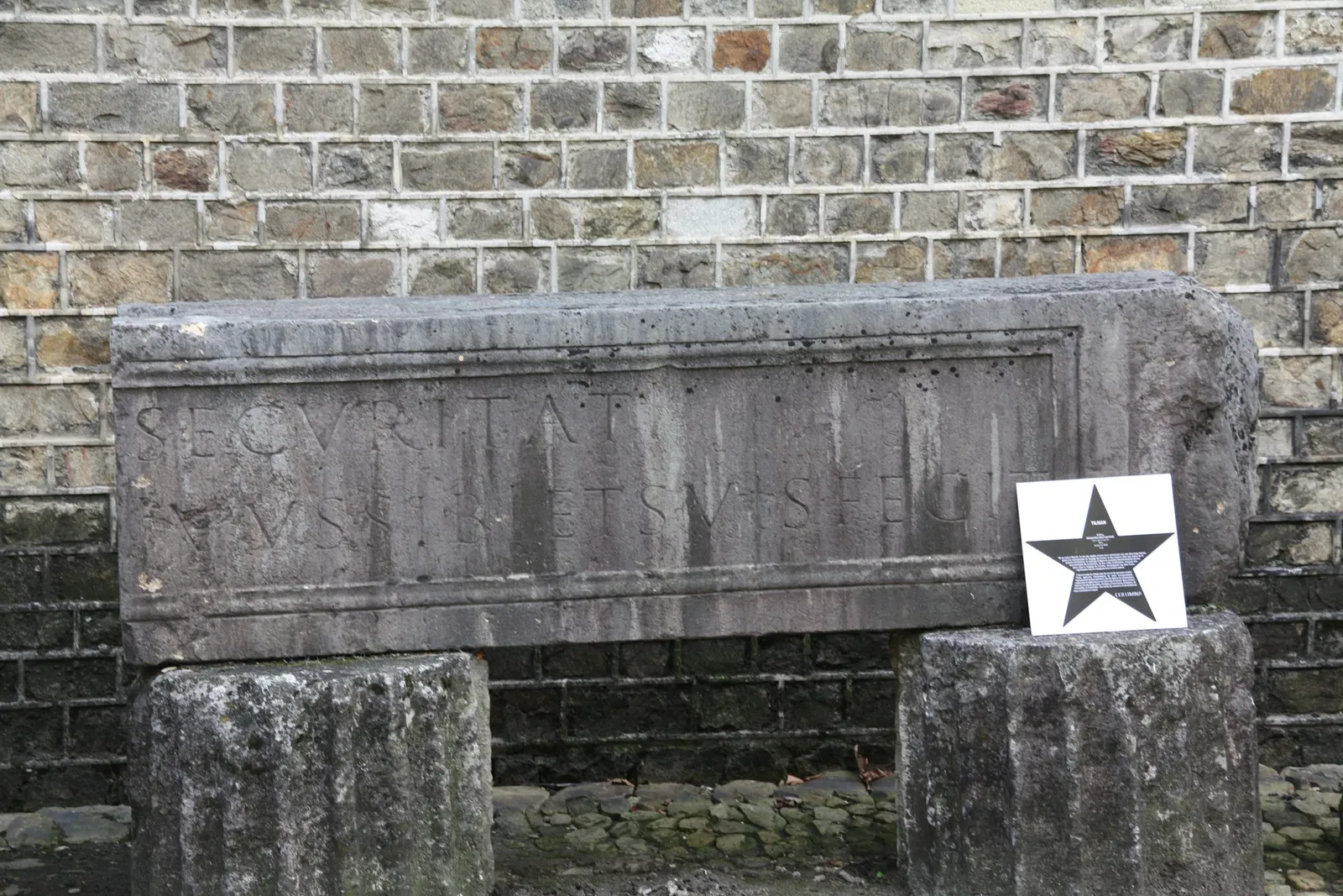 Musée Archéologique Saint-Pierre de Vienne