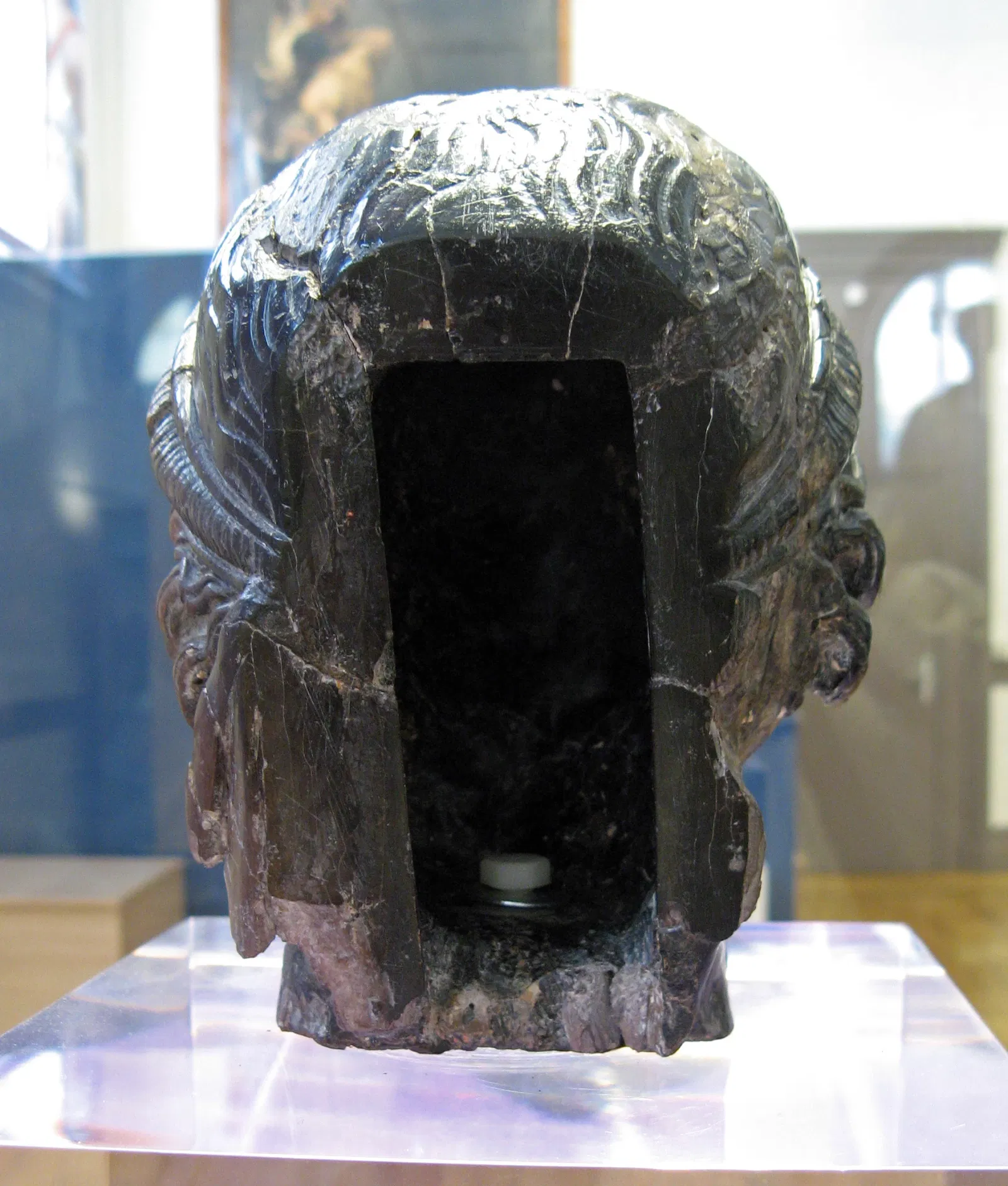 Museum of Fine Arts and Archeology of Vienne