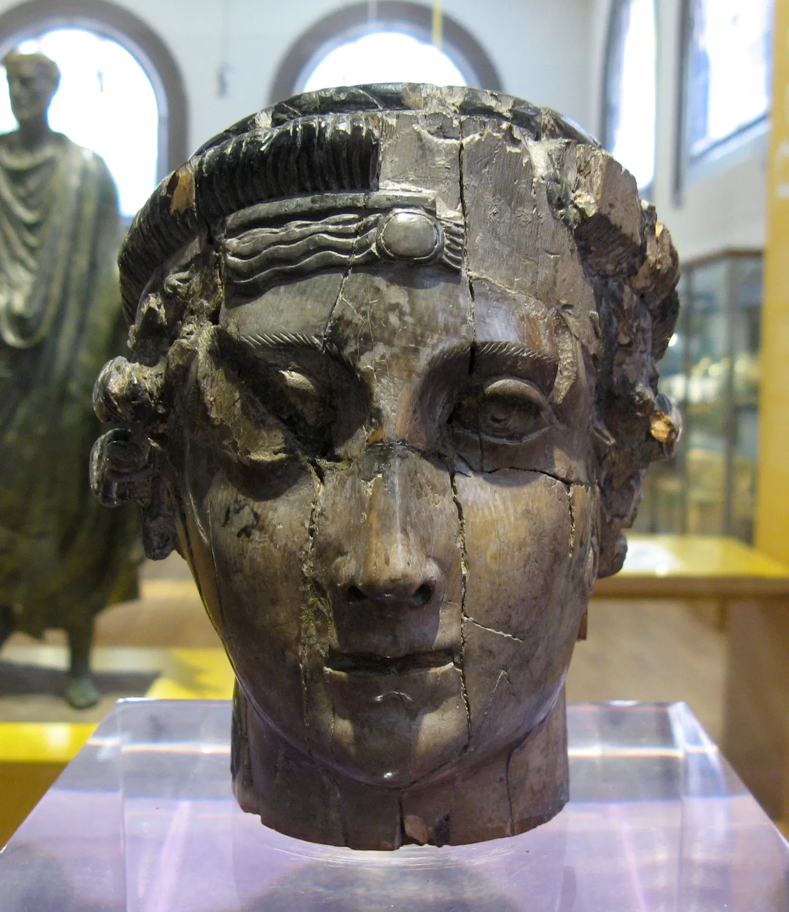 Museum of Fine Arts and Archeology of Vienne