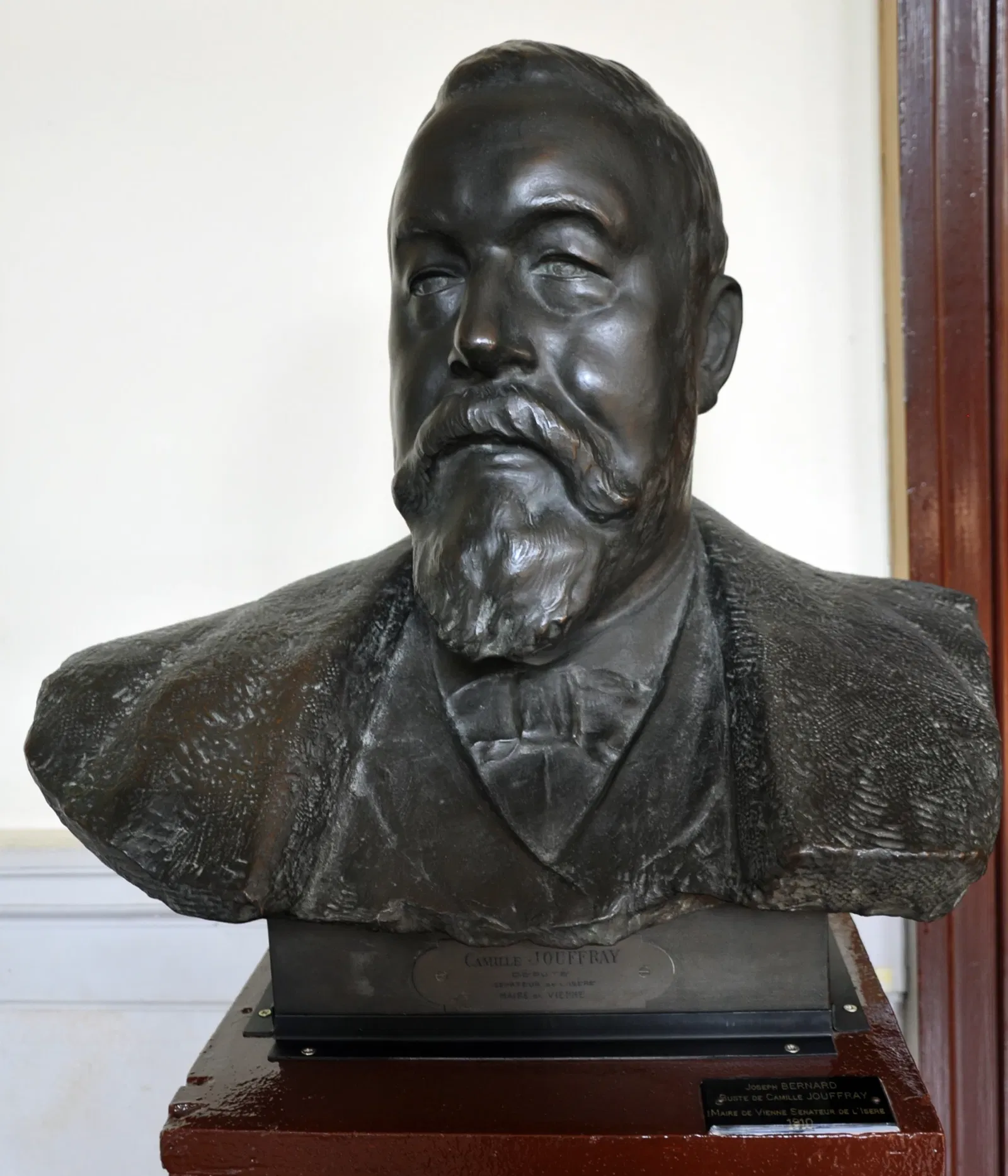 Museum of Fine Arts and Archeology of Vienne