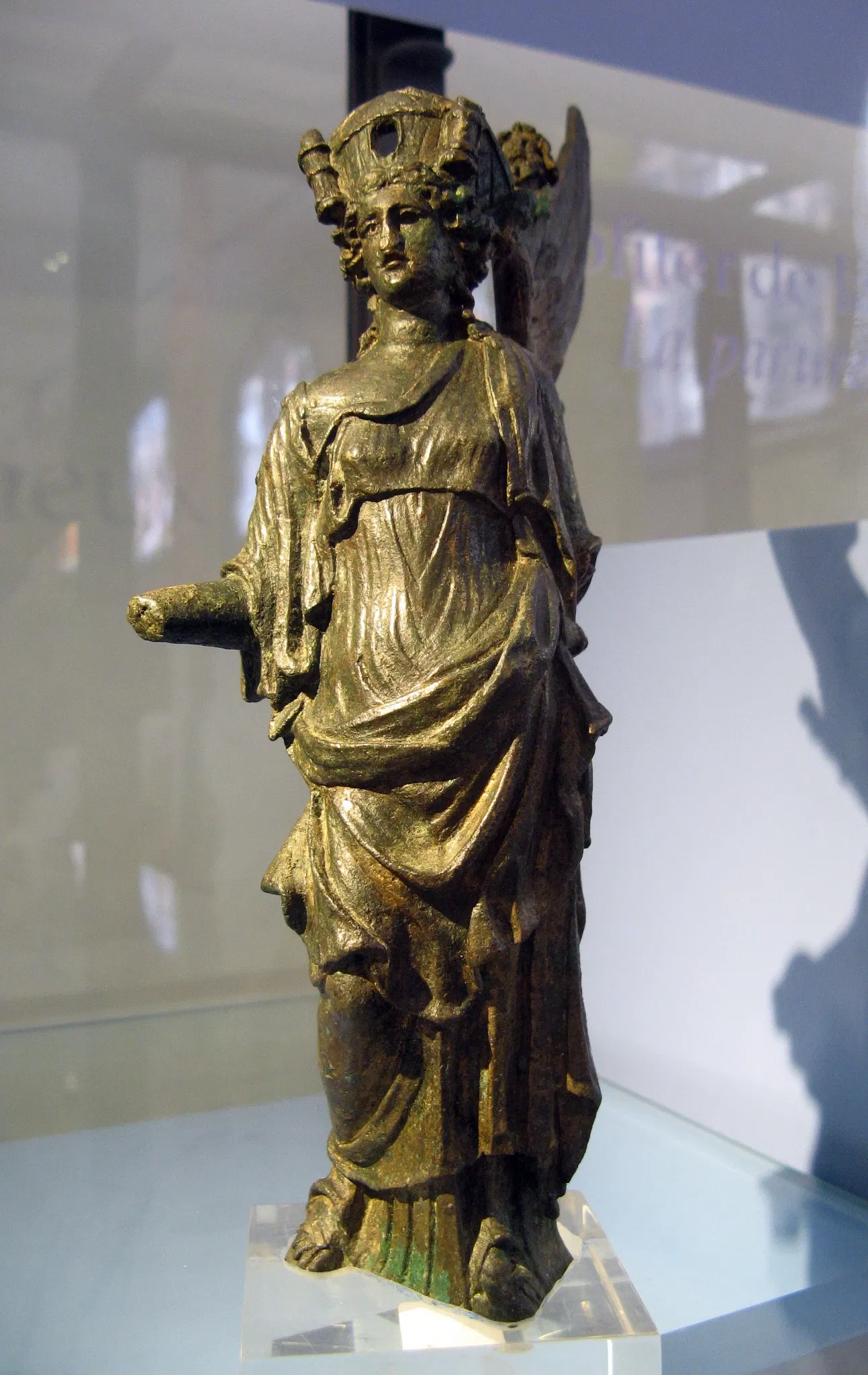 Museum of Fine Arts and Archeology of Vienne