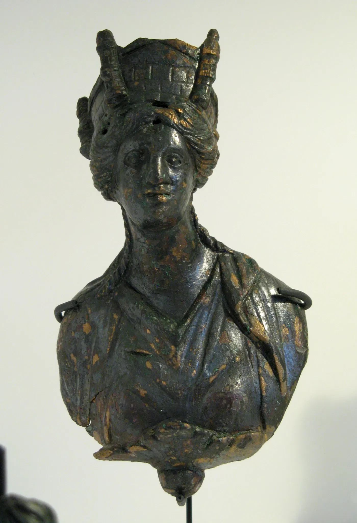 Musée des beaux-arts et d'archéologie