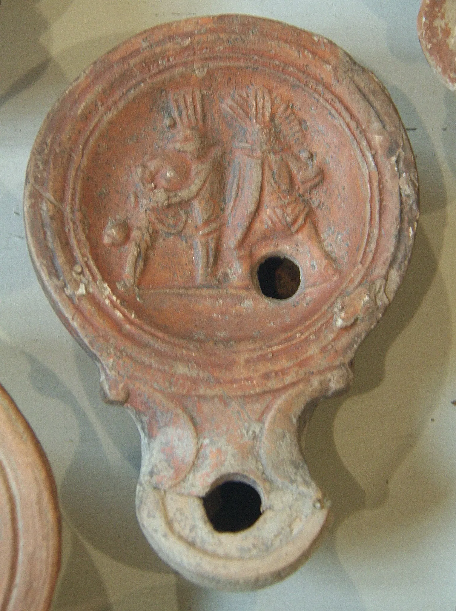 Musée des beaux-arts et d'archéologie