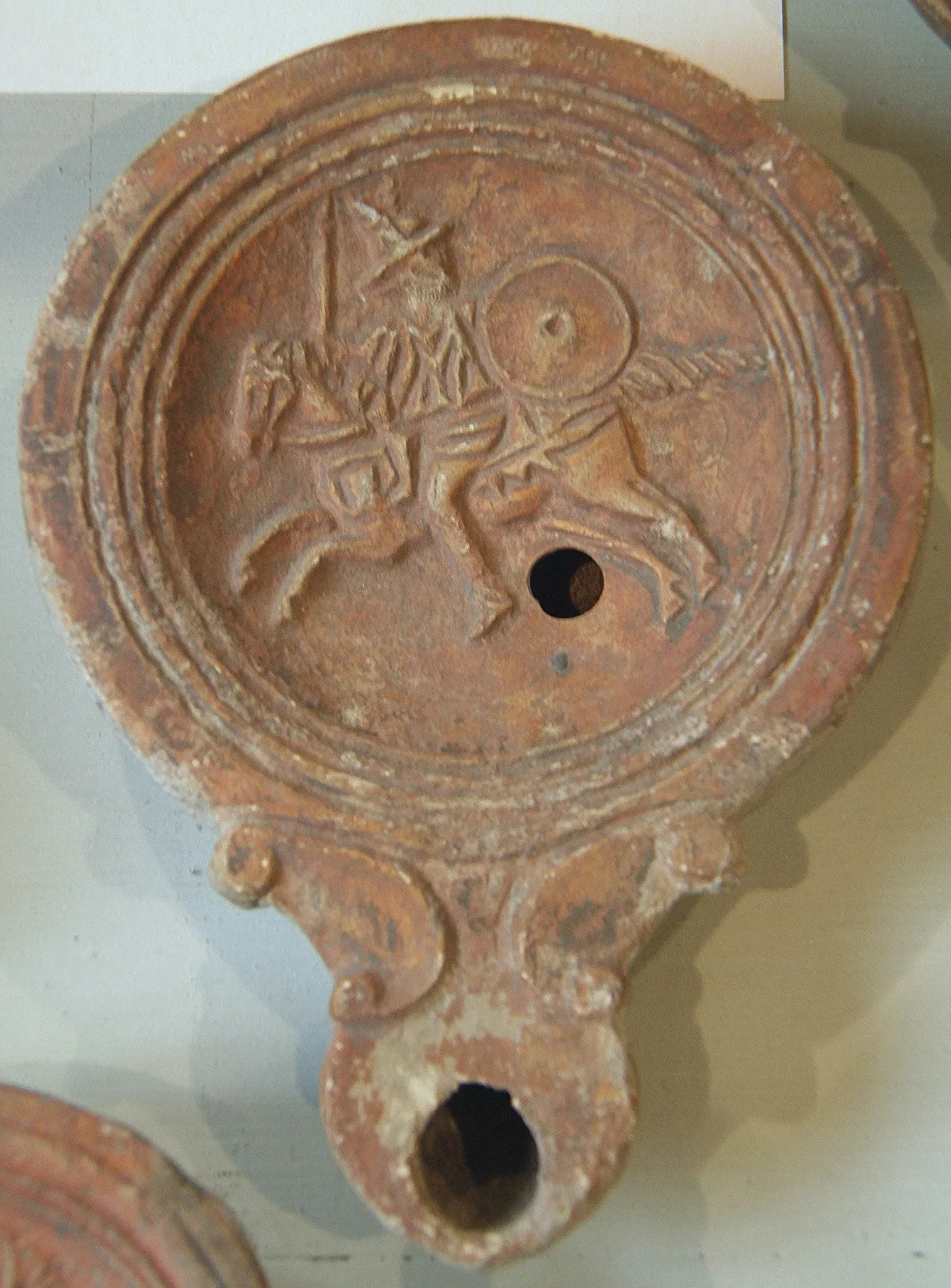 Museum of Fine Arts and Archeology of Vienne