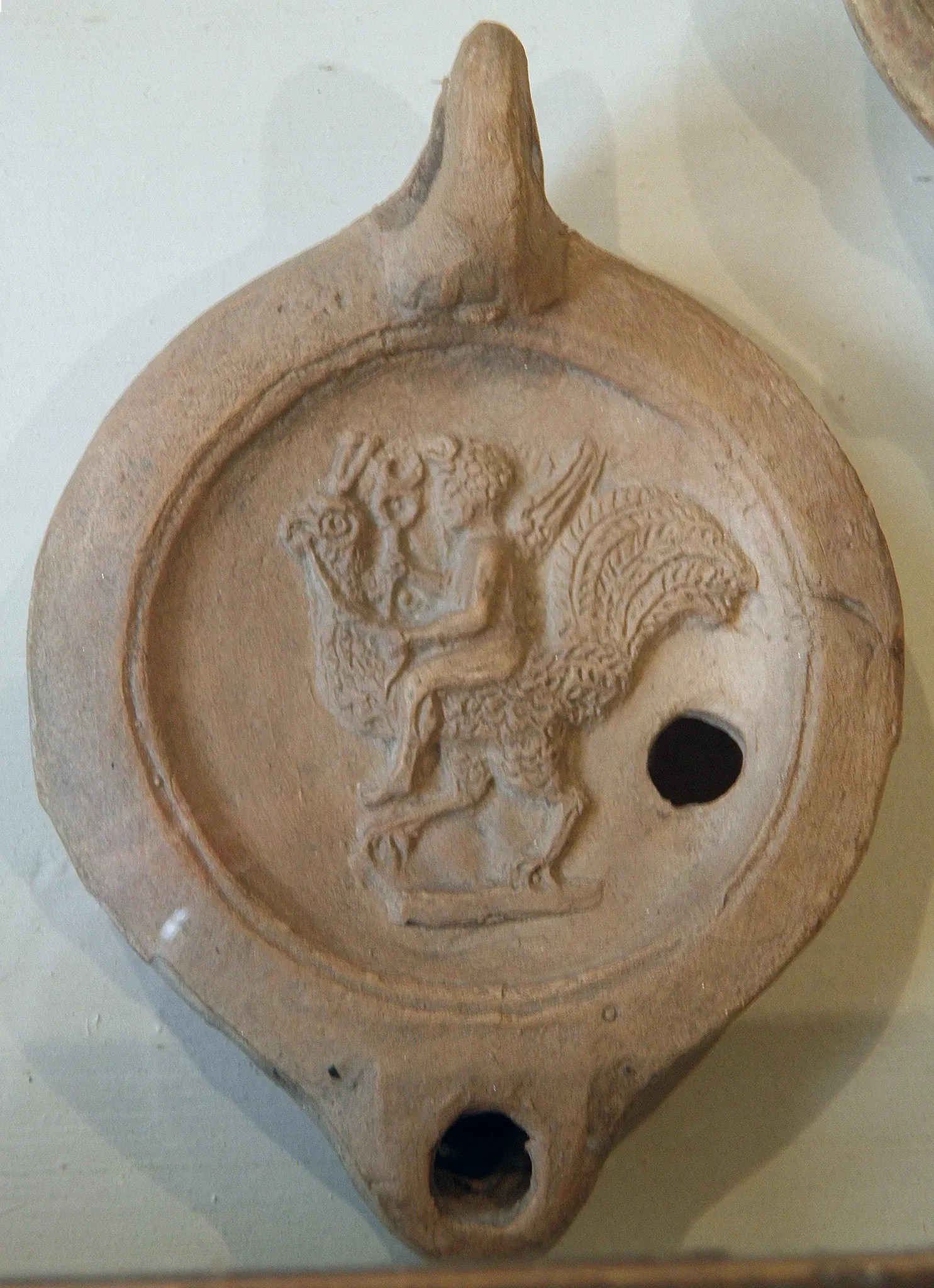 Musée des beaux-arts et d'archéologie